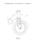 SCOOTER ASSEMBLIES diagram and image