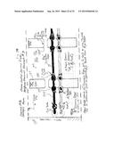 BENDING STRAIN RELIEF ASSEMBLY FOR MARINE CABLES INCORPORATING AT LEAST     ONE ELONGATED STIFFNESS MEMBER diagram and image