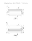 Faceless labels and related systems and methods diagram and image