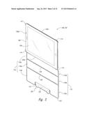 PROTECTIVE CASE INCLUDING COVER DEPLOYABLE AS AN ADJUSTABLE SUPPORT     STRUCTURE AND RELATED DEVICES, SYSTEMS, AND METHODS diagram and image