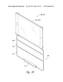 PROTECTIVE CASE INCLUDING COVER DEPLOYABLE AS AN ADJUSTABLE SUPPORT     STRUCTURE AND RELATED DEVICES, SYSTEMS, AND METHODS diagram and image