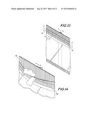 Tape Sealed Recloseable Bag diagram and image