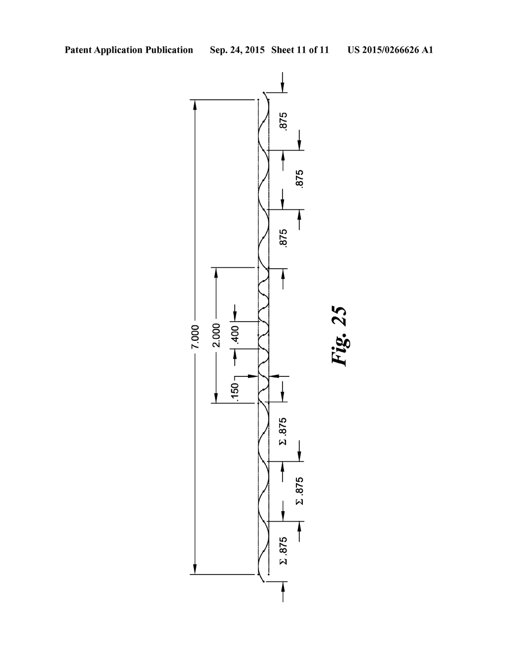 Tape Sealed Recloseable Bag - diagram, schematic, and image 12