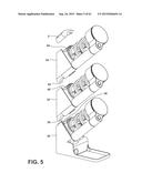 DISPENSER diagram and image