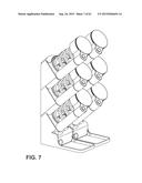 DISPENSER diagram and image