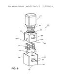 DISPENSER diagram and image