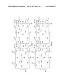 Eye Shield Lens Dispenser Tray diagram and image