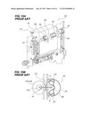 SHEET CONVEYING APPARATUS AND IMAGE FORMING APPARATUS diagram and image