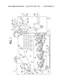 POST-PROCESSING DEVICE diagram and image