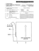 POST-PROCESSING DEVICE AND IMAGE FORMING SYSTEM diagram and image