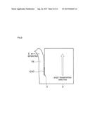 POST-PROCESSING DEVICE AND IMAGE FORMING SYSTEM diagram and image