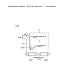 POST-PROCESSING DEVICE AND IMAGE FORMING SYSTEM diagram and image