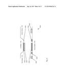 WAFER LEVEL HERMETIC BOND USING METAL ALLOY WITH RAISED FEATURE AND     WETTING LAYER diagram and image