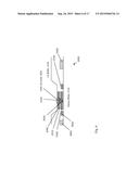 WAFER LEVEL HERMETIC BOND USING METAL ALLOY WITH RAISED FEATURE AND     WETTING LAYER diagram and image