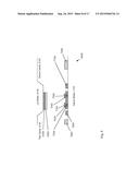 WAFER LEVEL HERMETIC BOND USING METAL ALLOY WITH RAISED FEATURE AND     WETTING LAYER diagram and image