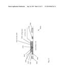 WAFER LEVEL HERMETIC BOND USING METAL ALLOY WITH RAISED FEATURE AND     WETTING LAYER diagram and image