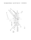 WAFER LEVEL HERMETIC BOND USING METAL ALLOY WITH RAISED FEATURE AND     WETTING LAYER diagram and image