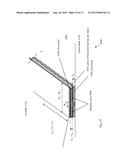 WAFER LEVEL HERMETIC BOND USING METAL ALLOY WITH RAISED FEATURE AND     WETTING LAYER diagram and image