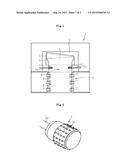 METHOD FOR MANUFACTURING GLASS SHEET diagram and image