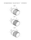 METHOD FOR MANUFACTURING GLASS SHEET diagram and image