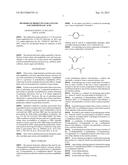 METHODS OF PRODUCING PARA-XYLENE AND TEREPHTHALIC ACID diagram and image