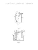 Paraxylene Separation Process diagram and image