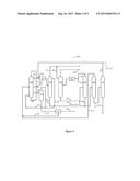 Paraxylene Separation Process diagram and image