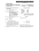 TETRALIN AND INDANE DERIVATIVES AND USES THEREOF diagram and image