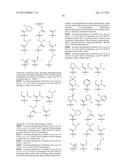 TETRALIN AND INDANE DERIVATIVES AND USES THEREOF diagram and image