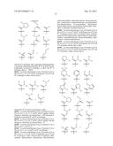 TETRALIN AND INDANE DERIVATIVES AND USES THEREOF diagram and image