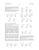 TETRALIN AND INDANE DERIVATIVES AND USES THEREOF diagram and image