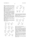 TETRALIN AND INDANE DERIVATIVES AND USES THEREOF diagram and image