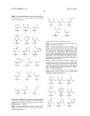 TETRALIN AND INDANE DERIVATIVES AND USES THEREOF diagram and image