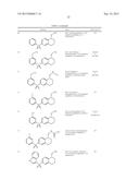 TETRALIN AND INDANE DERIVATIVES AND USES THEREOF diagram and image