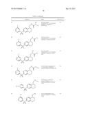 TETRALIN AND INDANE DERIVATIVES AND USES THEREOF diagram and image