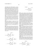 TETRALIN AND INDANE DERIVATIVES AND USES THEREOF diagram and image