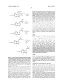 TETRALIN AND INDANE DERIVATIVES AND USES THEREOF diagram and image