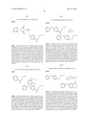 TETRALIN AND INDANE DERIVATIVES AND USES THEREOF diagram and image