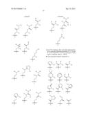 TETRALIN AND INDANE DERIVATIVES AND USES THEREOF diagram and image