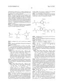 SUBSTITUTED ALKYL DIARYL DERIVATIVES, METHODS OF PREPARATION AND USES diagram and image