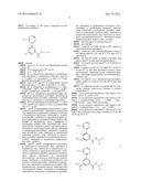 Amide Compounds, Compositions And Uses Thereof diagram and image