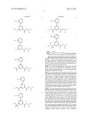 Amide Compounds, Compositions And Uses Thereof diagram and image