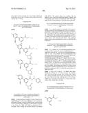 Amide Compounds, Compositions And Uses Thereof diagram and image