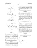 Amide Compounds, Compositions And Uses Thereof diagram and image