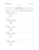 Amide Compounds, Compositions And Uses Thereof diagram and image