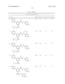 Amide Compounds, Compositions And Uses Thereof diagram and image