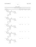 Amide Compounds, Compositions And Uses Thereof diagram and image