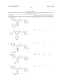 Amide Compounds, Compositions And Uses Thereof diagram and image