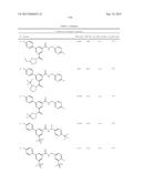 Amide Compounds, Compositions And Uses Thereof diagram and image