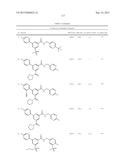 Amide Compounds, Compositions And Uses Thereof diagram and image